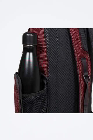 Mochila Tecum Roll - Burdeos