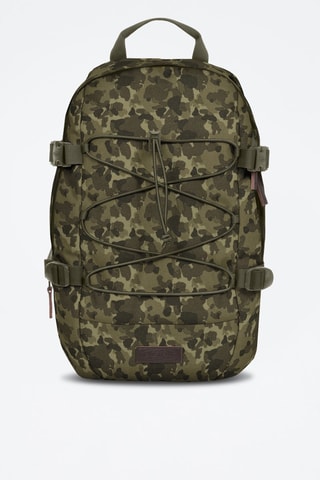 Mochila Borys - Caqui