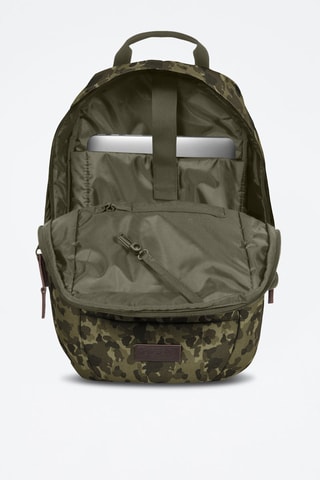 Mochila Borys - Caqui