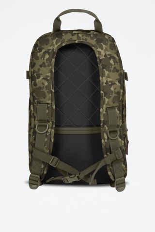 Mochila Borys - Caqui