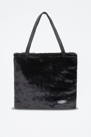 Tote bag Charlie - Negro
