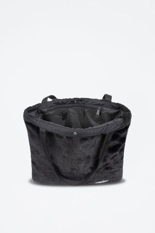 Tote bag Charlie - Negro