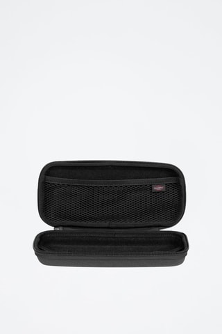 Funda de viaje Safe Shell S - Negro