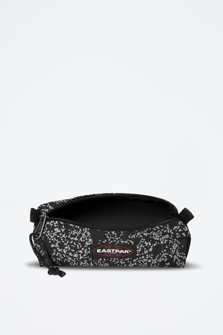 Estuche Benchmark - Negro y gris