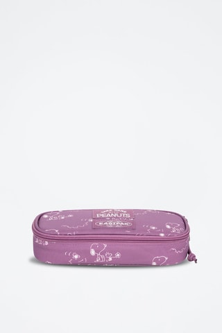 Estuches Snoopy y Peanuts - Malva 