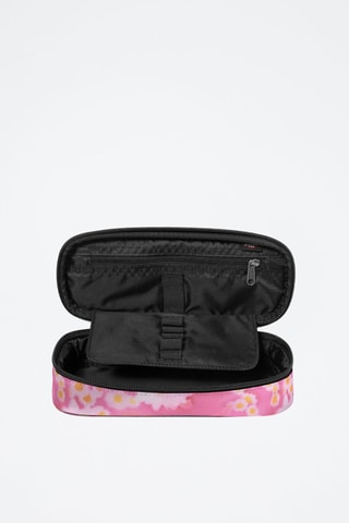 Estuche Oval - Rosa