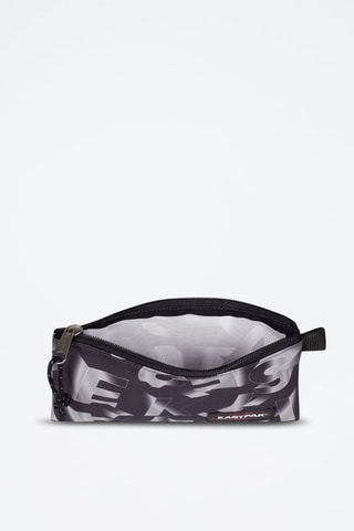 Estuche Flatcase - Antracita