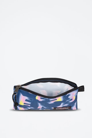 Estuche Flatcase - Azul petróleo