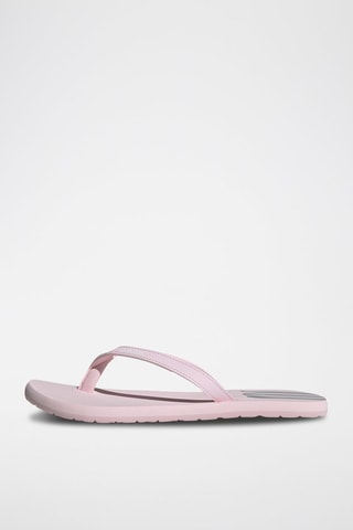 Chanclas Eezay Flip Flop - Rosa claro