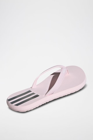 Chanclas Eezay Flip Flop - Rosa claro