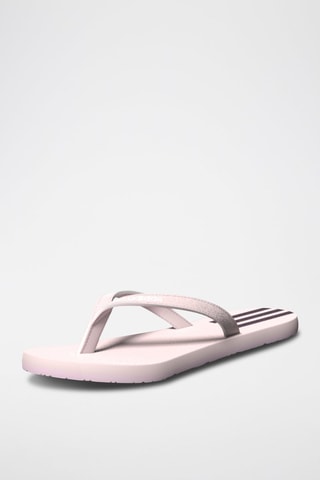 Chanclas Eezay Flip Flop - Rosa claro