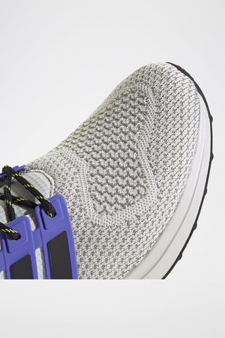 Tenis Ubounce Dna - Gris claro