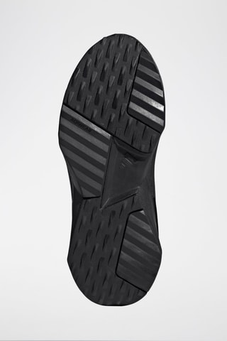 Tenis Avryn_X - Negro