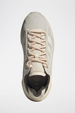 Tenis Avryn_X - Blanco