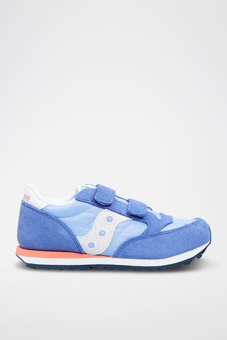 Tenis Jazz Double HL - Azul