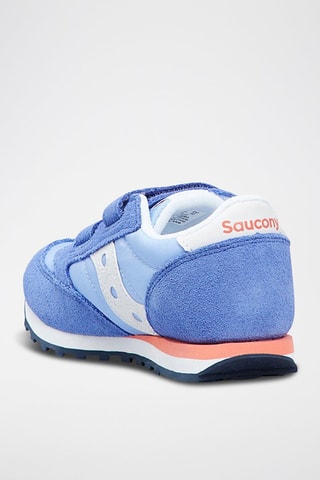 Tenis Jazz Double HL - Azul