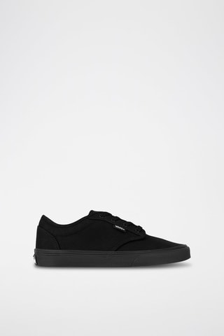 Tenis YT Atwood - Negro