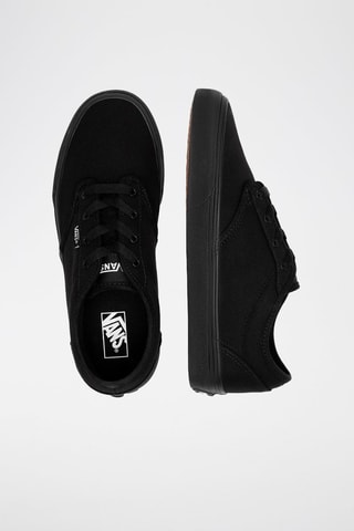 Tenis YT Atwood - Negro