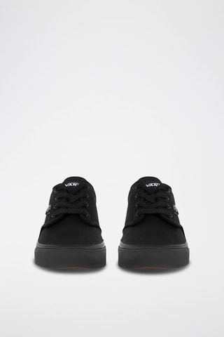 Tenis YT Atwood - Negro