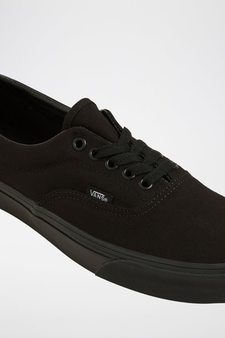 Tenis UA Era - Negro