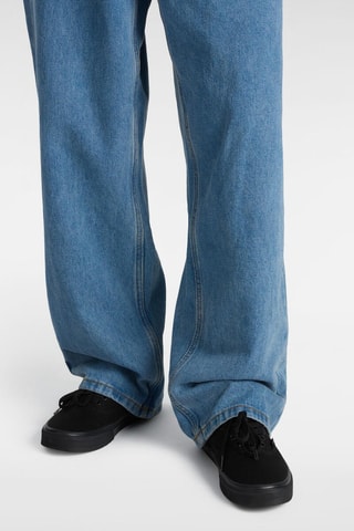 Tenis UA Era - Negro