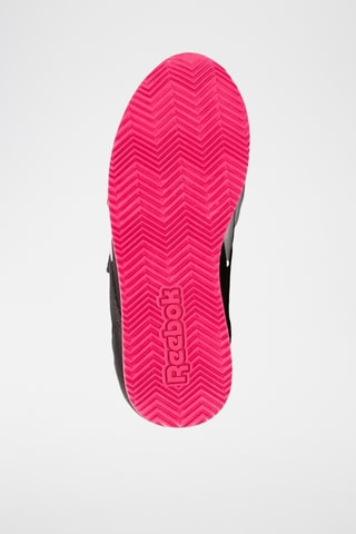 Tenis Royal Cl Jog 3.0 1 V - Negro