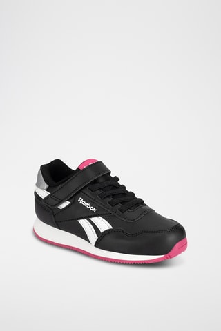 Tenis Royal Cl Jog 3.0 1 V - Negro