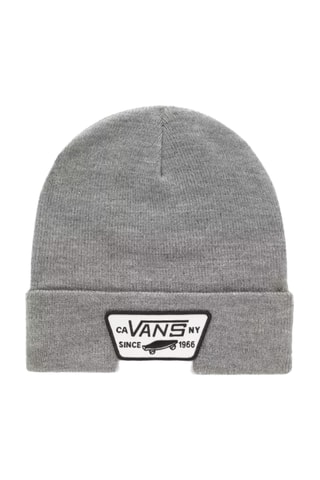 Gorro - Gris jaspeado