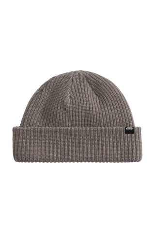 Gorro - Gris