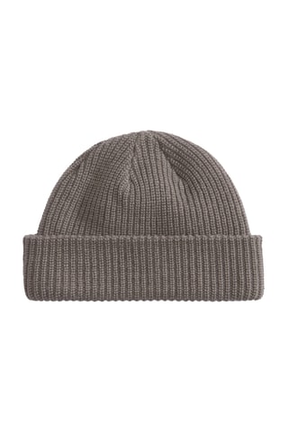 Gorro - Gris