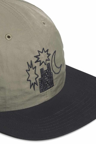 Gorra - Caqui