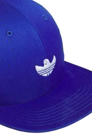 Gorra Acc Hw All - Azul rey