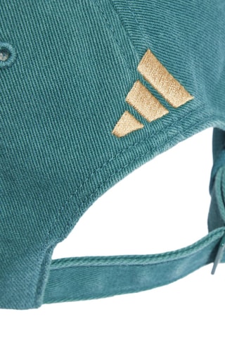 Gorra de fútbol Alemania - Verde