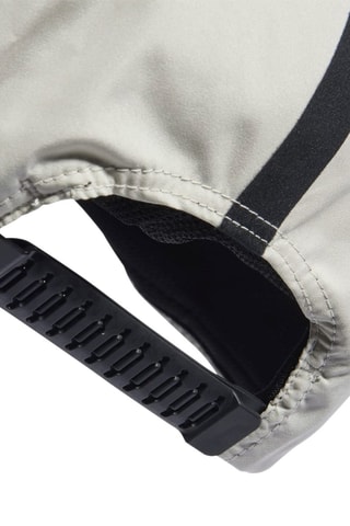 Gorra Rain.Rdy Tech - Gris