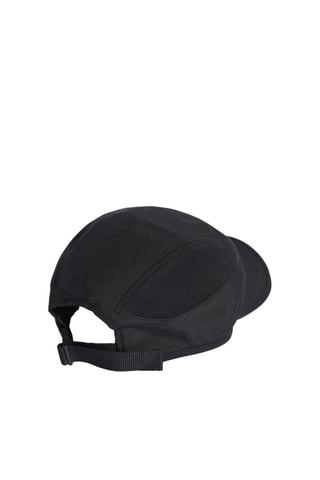 Gorra Adventure Tech - Negro