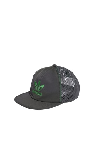 Gorra Adicolor - Negro