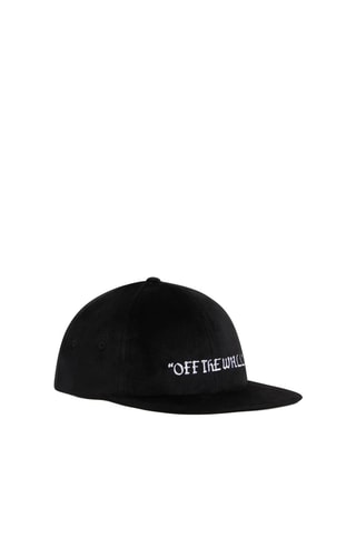 Gorra - Negro