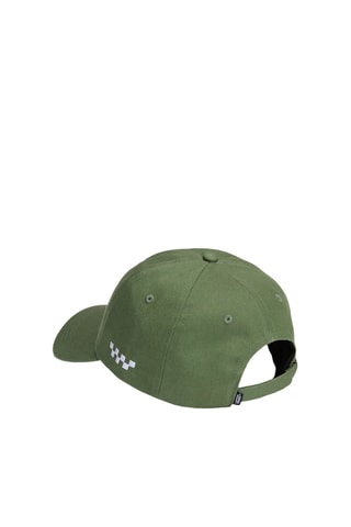 Gorra - Verde