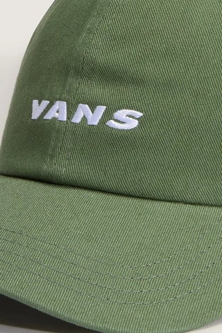 Gorra - Verde