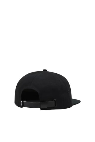 Gorra Half Cab 30th Vintage Unstructured - Negro
