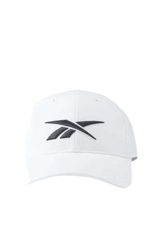 Gorra Vector - Blanco