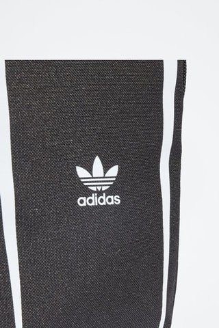 Bandolera - Negro y blanco