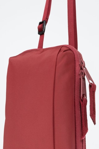 Bandolera Cnnct F - Rojo