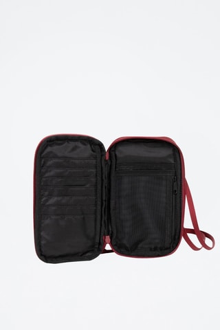 Bandolera Cnnct F - Rojo