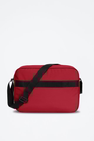 Bandolera Crosser - Rojo