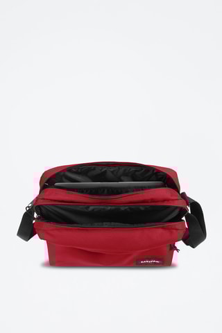 Bandolera Crosser - Rojo