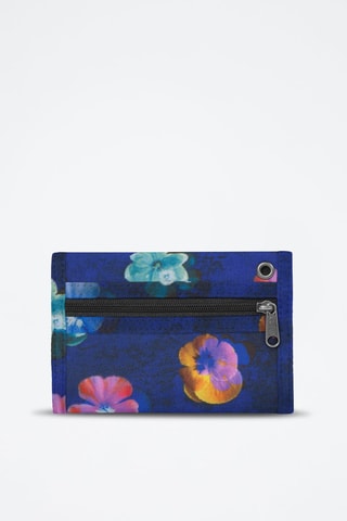 Cartera Crew - Azul marino