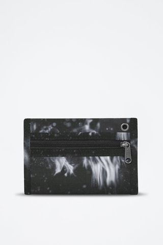 Cartera Crew - Negro