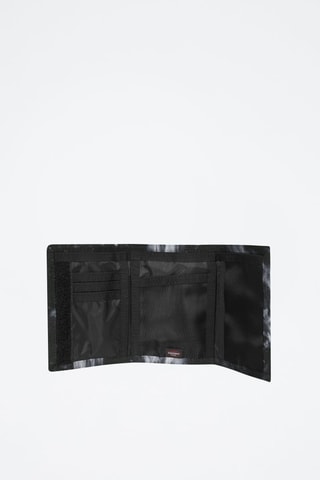 Cartera Crew - Negro