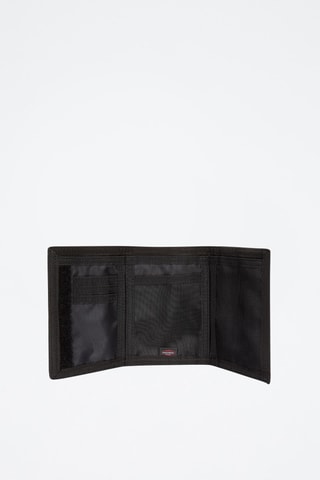 Cartera Crew - Negro